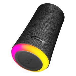 اسپیکر قابل حمل بلوتوثی ضد آب انکر مدل FLARE PLUS A3162